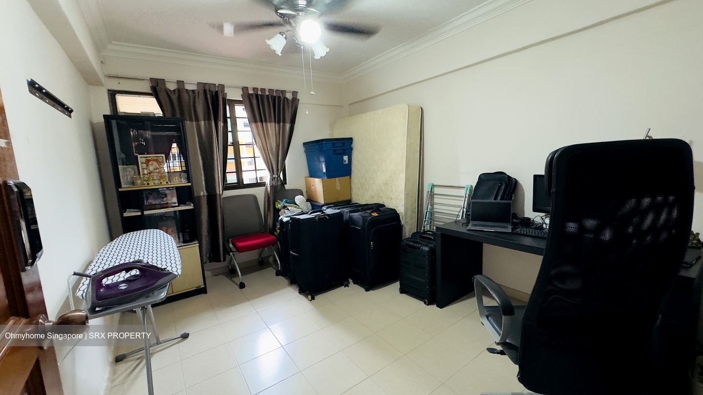 Blk 352 Hougang Avenue 7 (Hougang), HDB 4 Rooms #516014111